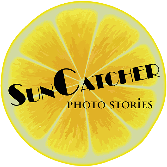 Suncatcher Photo Stories